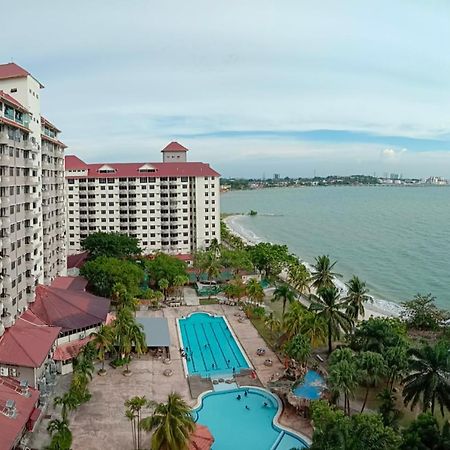 Glory Beach Resort Private Penthouse 포트딕슨 외부 사진