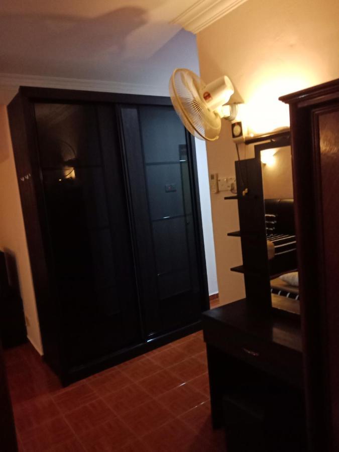 Glory Beach Resort Private Penthouse 포트딕슨 외부 사진