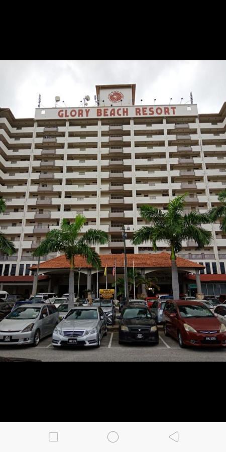 Glory Beach Resort Private Penthouse 포트딕슨 외부 사진
