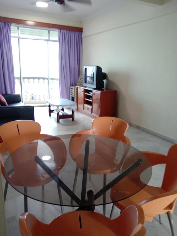 Glory Beach Resort Private Penthouse 포트딕슨 외부 사진