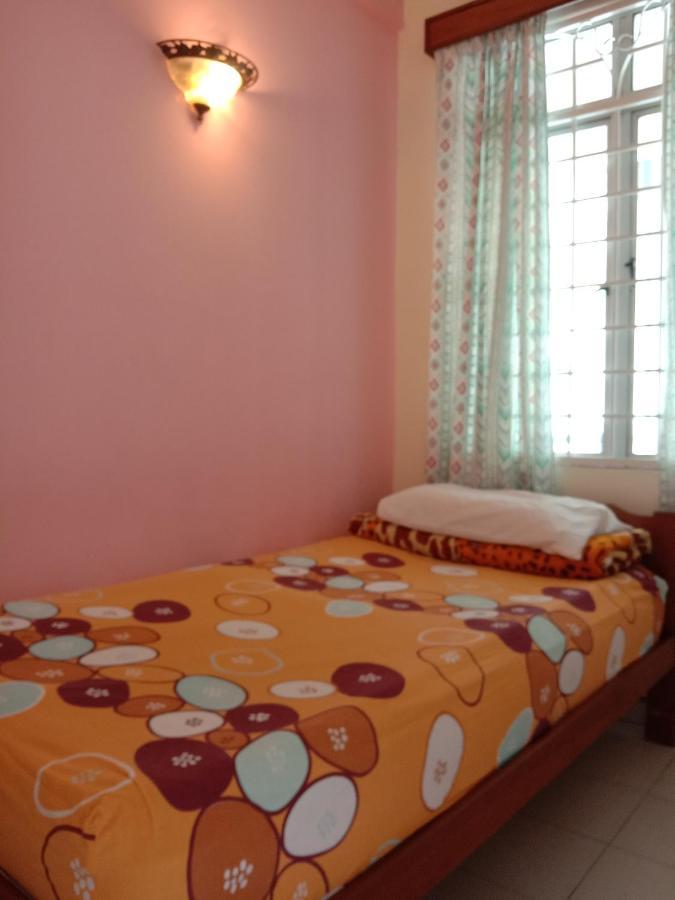 Glory Beach Resort Private Penthouse 포트딕슨 외부 사진