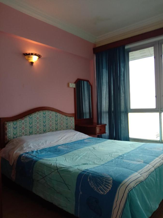 Glory Beach Resort Private Penthouse 포트딕슨 외부 사진