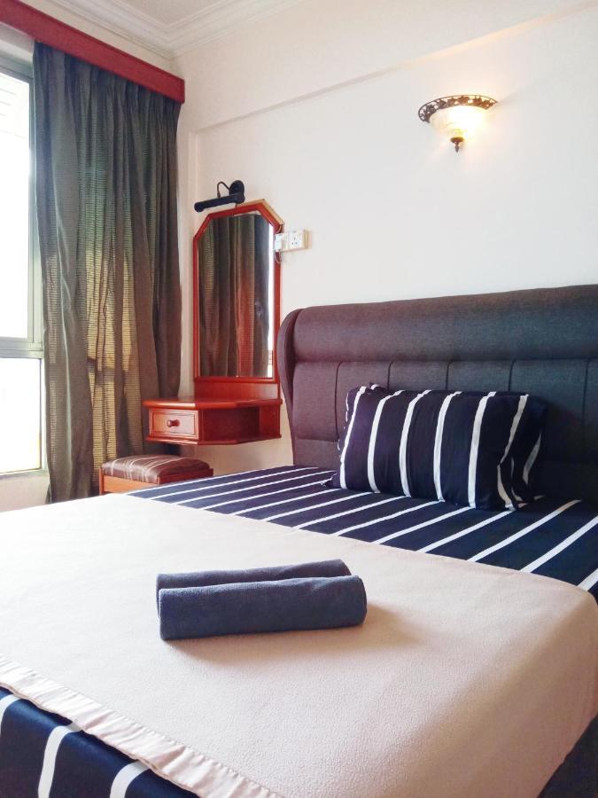 Glory Beach Resort Private Penthouse 포트딕슨 외부 사진